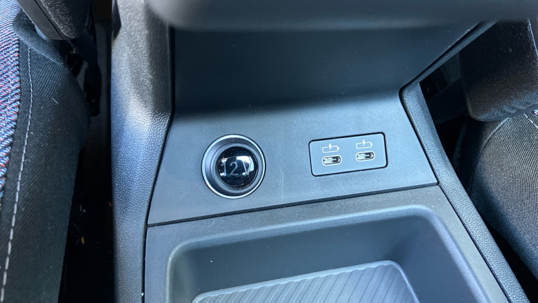 MINI Countryman 150kW E Monochrome 66kWh 5dr Auto Electric Hatchback